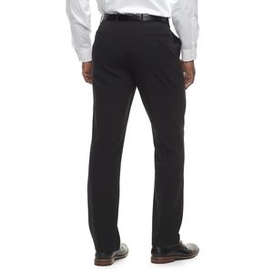 Men's Apt 9 Slim fit flex dress pants W36/L34